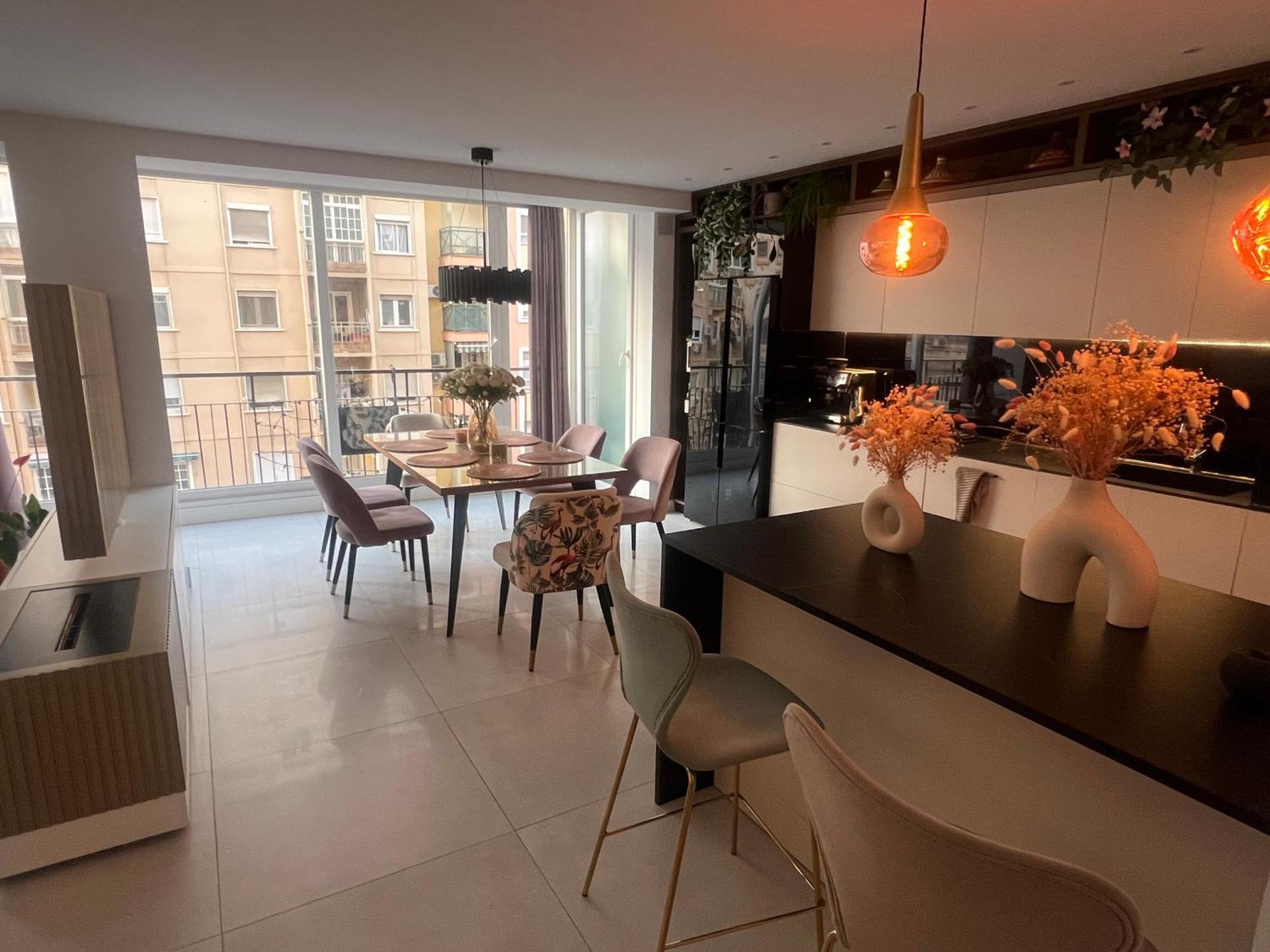 Estilo Neoyorkino Homestay *