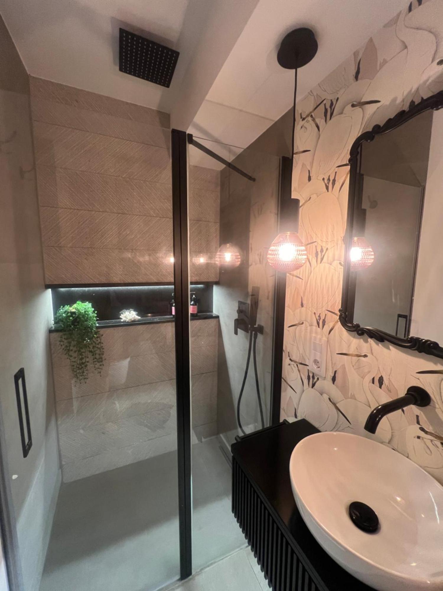 Privat bolig Estilo Neoyorkino